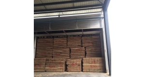 青岛木材干燥过程和关键因素