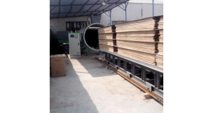 山东木材干燥设备过程中12大问题解析！