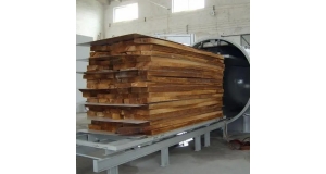 湿度是影响木材干燥速度的重要因子！云南木材干燥窑厂家告诉你！