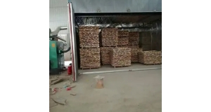 山东木材干燥设备的问题该如何解决？