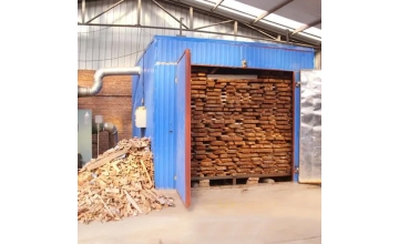 高频木材干燥机都有哪些功能？河南木材干燥机械厂告诉你！